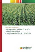 William Bisayi, Joseph Dzanja - Influência de Técnicas Mistas Promocionais no Comportamento de Consumo