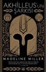 Madeline Miller - Akhilleusun Sarkisi