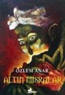 Özlem Anar - Altin Misralar