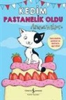 Anna Wilson - Kedim Pastanelik Oldu