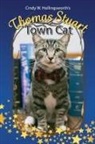 Cindy W Hollingsworth, Lynn Bemer Coble - Thomas Stuart Town Cat