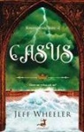 Jeff Wheeler - Casus