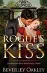 Beverley Oakley - Rogue's Kiss