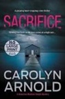 Carolyn Arnold - Sacrifice