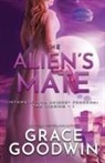 Grace Goodwin - The Alien's Mate