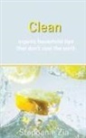 Stephanie Zia - Clean