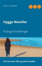 Peter Grønbæk - Hygge Noveller