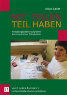 Alicia Sailer - MIT TEILEN - TEIL HABEN