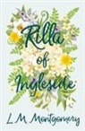 L. M. Montgomery, Lucy Maud Montgomery - Rilla of Ingleside