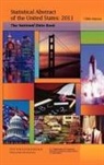 Census Bureau, U. S. Department of Commerce - Statistical Abstract of the United States, 2011-2012