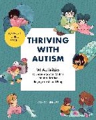 Katie Cook MEd BCBA, Katie Cook - Thriving with Autism
