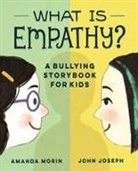 Amanda Morin - What Is Empathy?