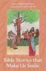 Carolyn Osiek - Bible Stories that Make Us Smile