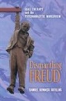Samuel Bendeck Sotillos - Dismantling Freud