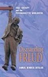 Samuel Bendeck Sotillos - Dismantling Freud