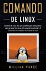 William Vance - Comando de Linux