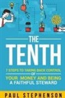 Paul Stephenson - The Tenth