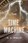 H. G. Wells - The Time Machine