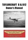 Taylorcraft Aviation - Taylorcraft B & B12 Owner's Manual