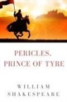 William Shakespeare - Pericles, Prince of Tyre