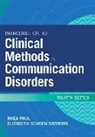 David Andrews, Jessica A. Brown, Arlene Earley Carney, Lizbeth H. Finestack, Marta M. Korytkowska, Ciara Leydon... - Introduction to Clinical Methods in Communication Disorders
