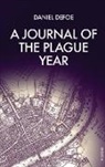 Daniel Defoe - A journal of the plague year