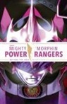 Marguerite Bennett, Simone Di Meo, Marguerite Bennett, Simone Di Meo - Mighty Morphin Power Rangers Beyond the Grid Deluxe Edition