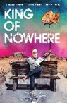 Tyler Jenkins, W Maxwell Prince, W. Maxwell Prince, W. Maxwell Prince, Tyler Jenkins - King of Nowhere