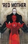 Jeremy Haun, Jeremy Haun, Danny Luckert - Red Mother, The Vol. 2 SC