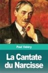 Paul Valéry - La Cantate du Narcisse