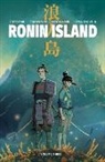 Greg Pak, Giannis Milonogiannis, Greg Pak - Ronin Island Vol. 3