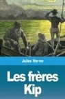 Jules Verne - Les frères Kip