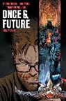 Kieron Gillen, Kieron Gillen, Dan Mora - Once & Future - Old English