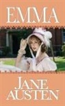 Jane Austen - Emma