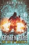 Pam Fox - Frozen Fire