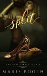 Marie Booth - Split: The Gate Series Book 3