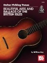 William Bay - Guitar Picking Tunes-Beautiful Airs and Ballads of the British Isles