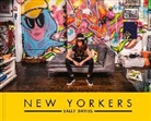 Sally Davies - NEW YORKERS