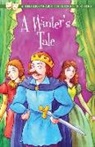 Macaw Books - The Winter's Tale: A Shakespeare Children's Story