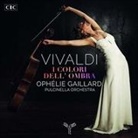 Antonio Vivaldi - I Colori Dell' Ombra (Audio book)