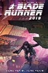 Michael Green, Michael Johnson Green, Mike Johnson, Andres Guinaldo - Blade Runner 2019