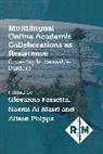 Nazmi Al-Masri, Giovanna Fassetta, Fassetta Giovanna, Alison Phipps, Phipps Alison - Multilingual Online Academic Collaborations as Resistance