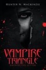 Hunter N. MacKenzie - Vampire Triangle