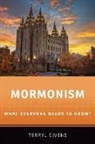 Terryl Givens, Givens Terryl - Mormonism