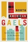 Aidan Doyle, Natasha Sumner - North American Gaels
