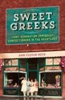 Ann Flesor Beck - Sweet Greeks