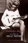 Lydia R Hamessley, Lydia R. Hamessley - Unlikely Angel