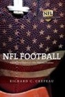 Richard C Crepeau, Richard C. Crepeau - Nfl Football
