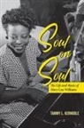 Tammy L. Kernodle - Soul on Soul