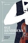 Amy Shaw - Ole Hendricks and His Tunebook
